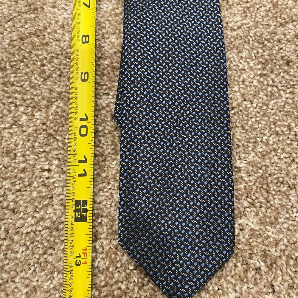 Boys Clip ties